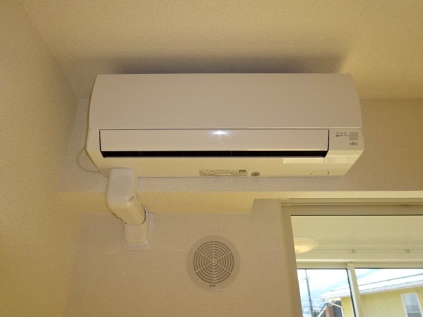 参考：204号室 グランシャリオ千曲A