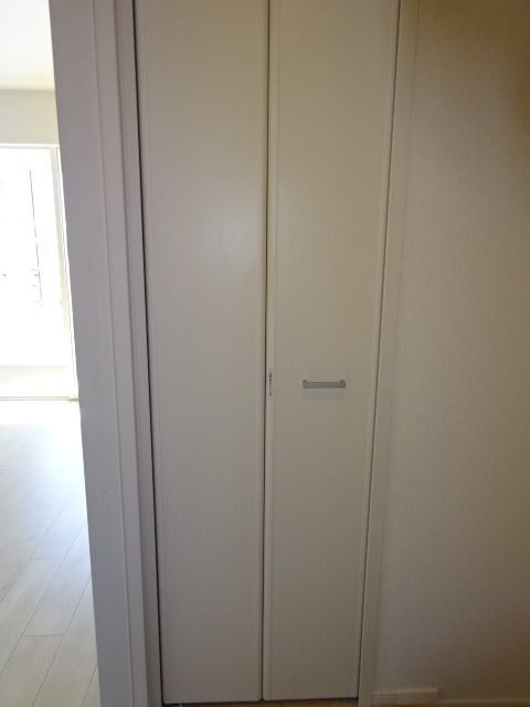 参考：204号室 グランシャリオ千曲A