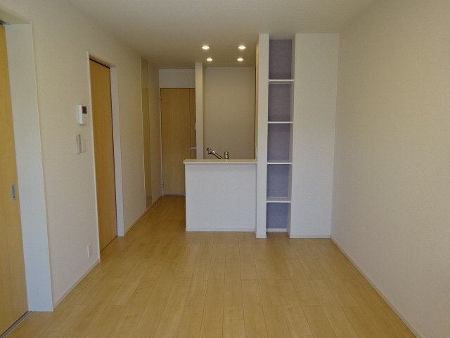 参考：204号室 グランシャリオ千曲A