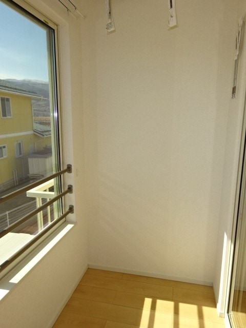 参考：204号室 グランシャリオ千曲A