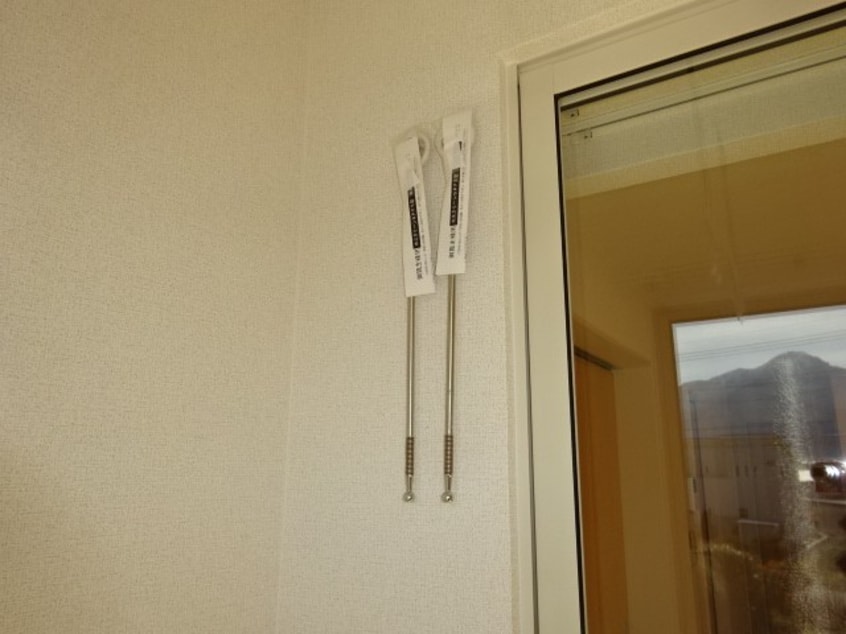 参考：204号室 グランシャリオ千曲A