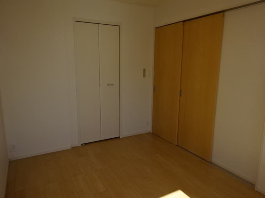 参考：204号室 グランシャリオ千曲A