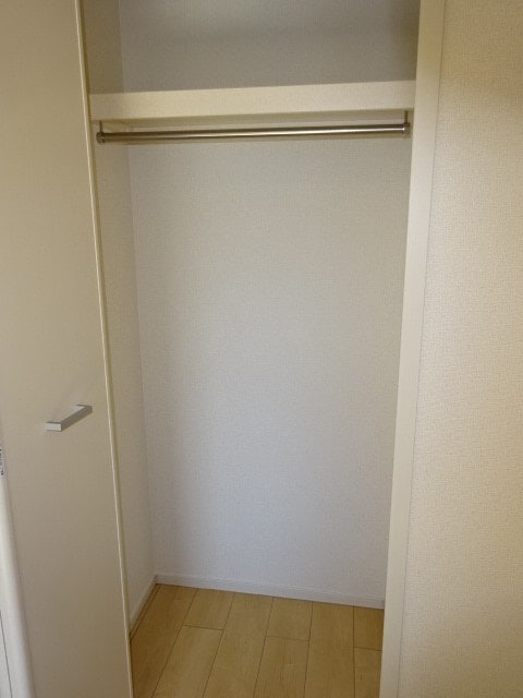 参考：204号室 グランシャリオ千曲A