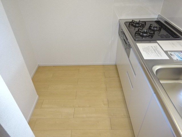 参考：204号室 グランシャリオ千曲A