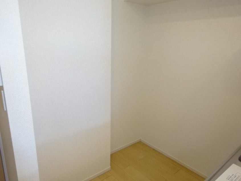 参考：204号室 グランシャリオ千曲A