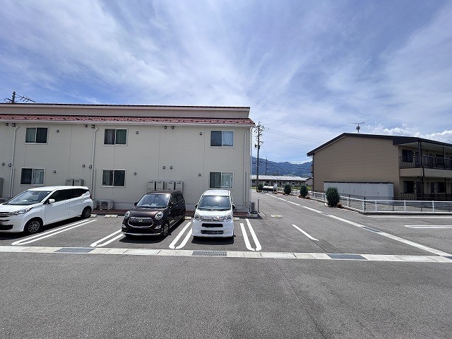  シャルマン櫻街八番館