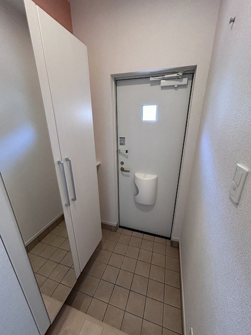  シャルマン櫻街八番館