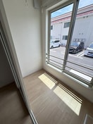 サンルーム シャルマン櫻街八番館