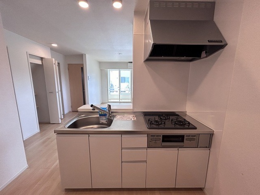  シャルマン櫻街八番館