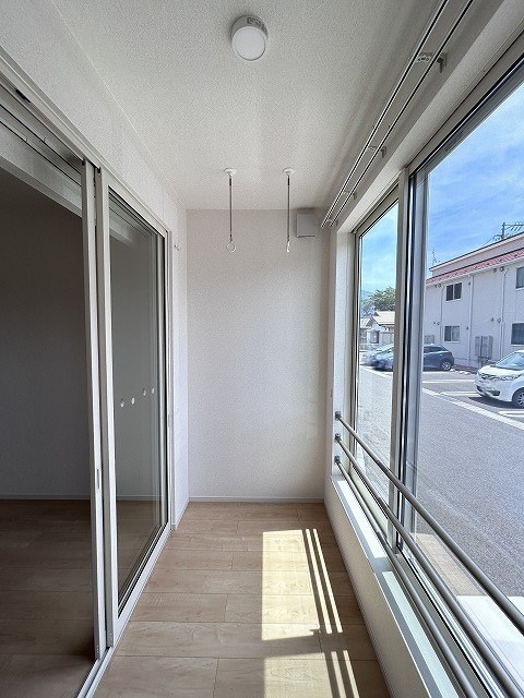  シャルマン櫻街八番館