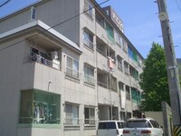 メゾン21上戸倉