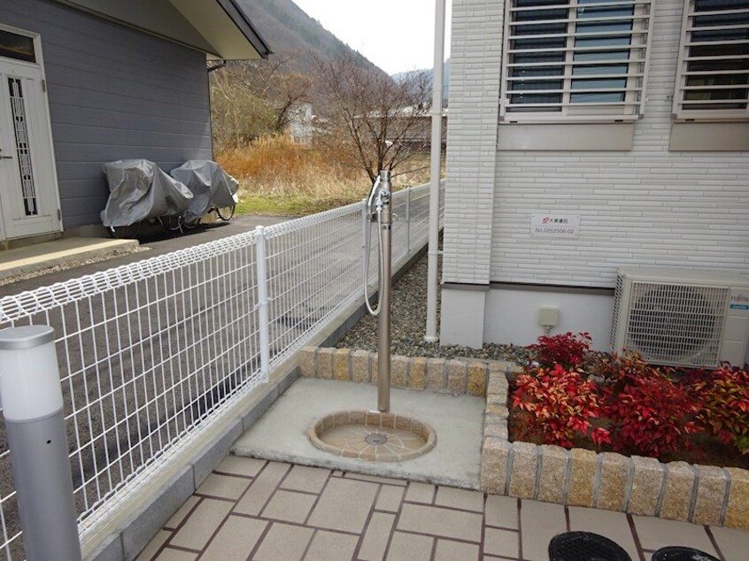  プラシードカーサ　TK　B