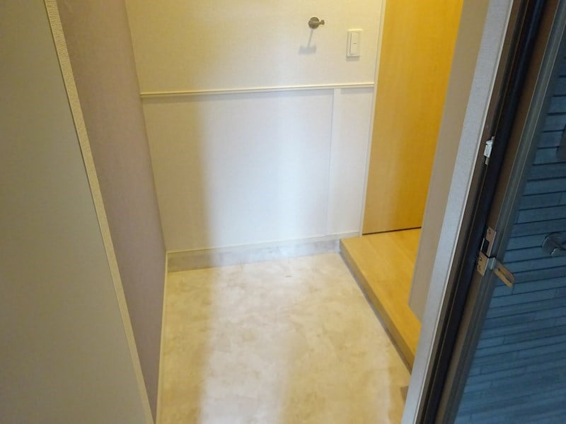  プラシードカーサ　TK　B