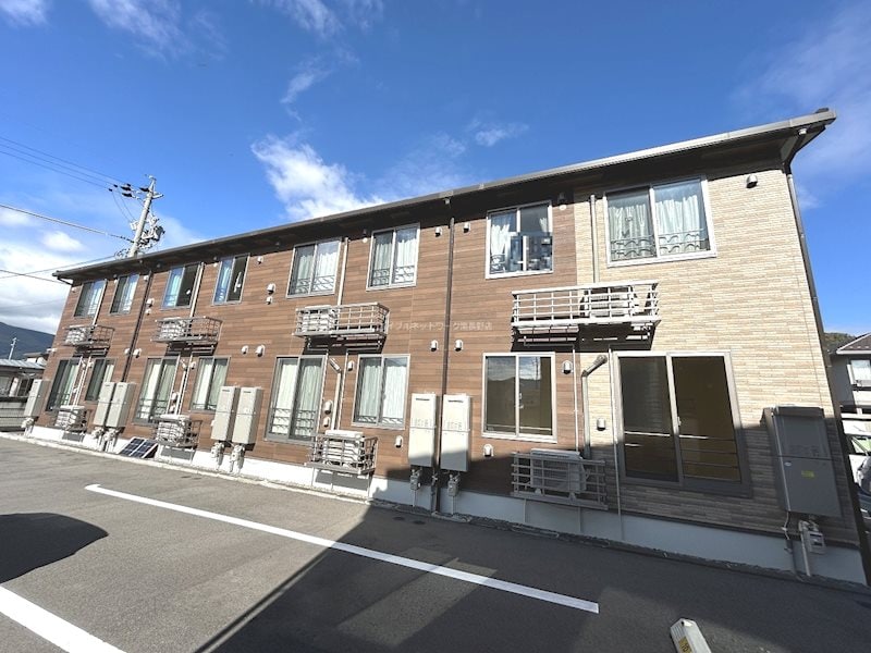  カーサ　プリートN