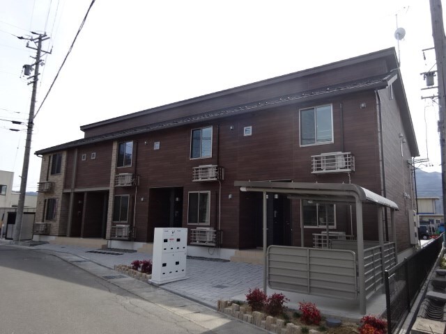  カーサ　プリートN