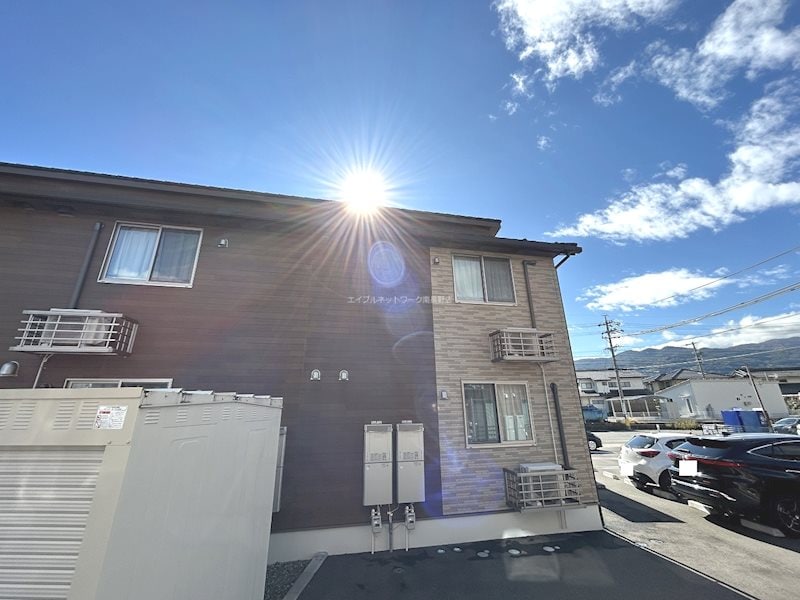  カーサ　プリートN