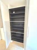  カーサ　プリートN