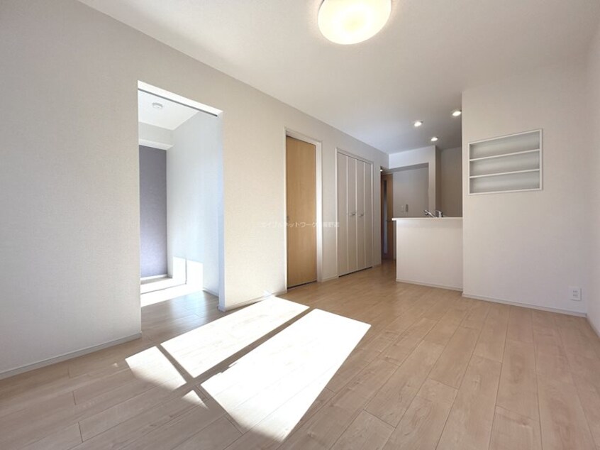  カーサ　プリートN