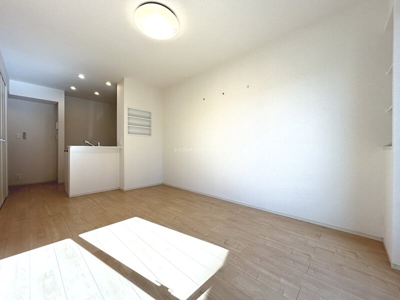  カーサ　プリートN