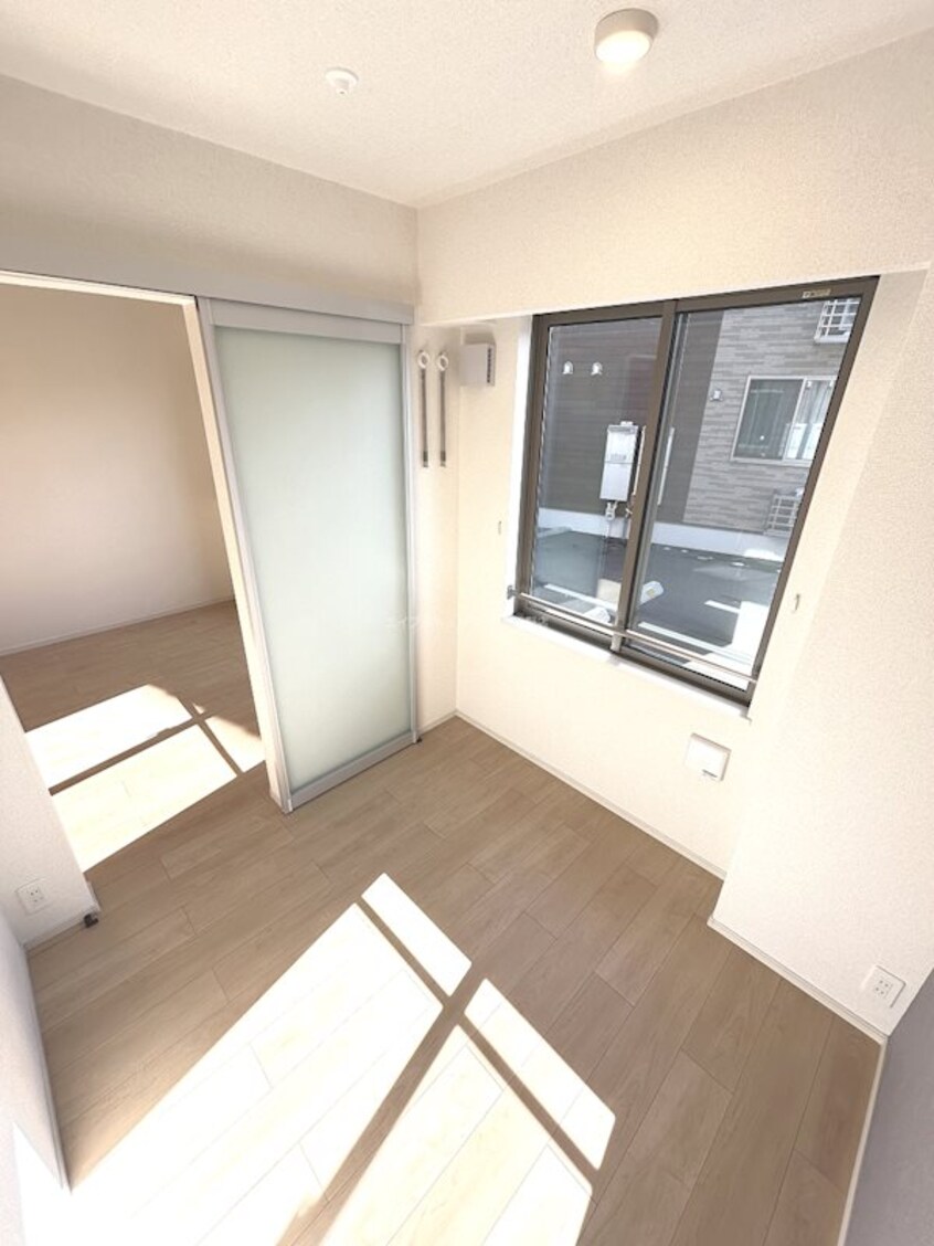 サンルーム カーサ　プリートN