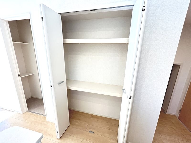  カーサ　プリートN