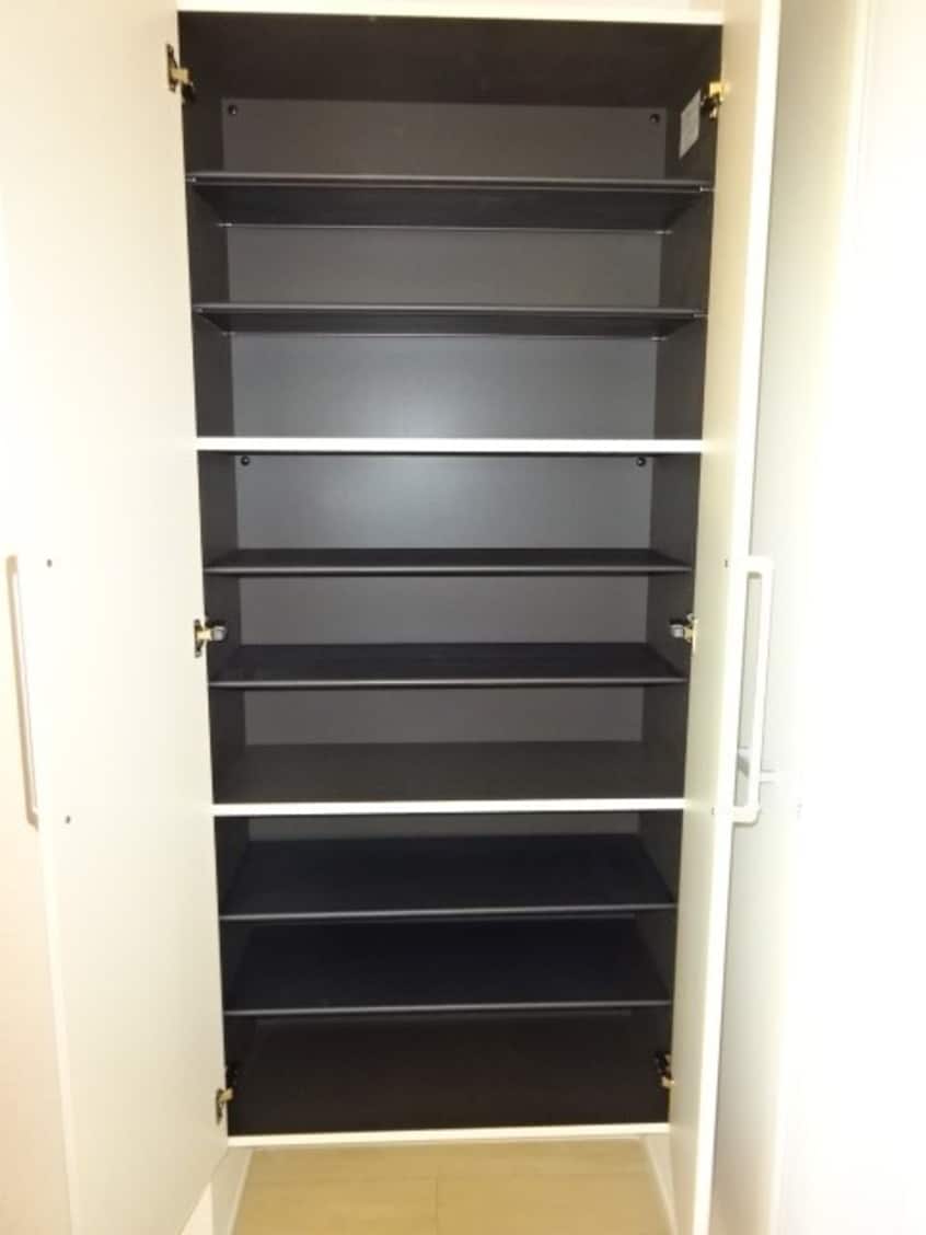  カーサ　プリートＳ