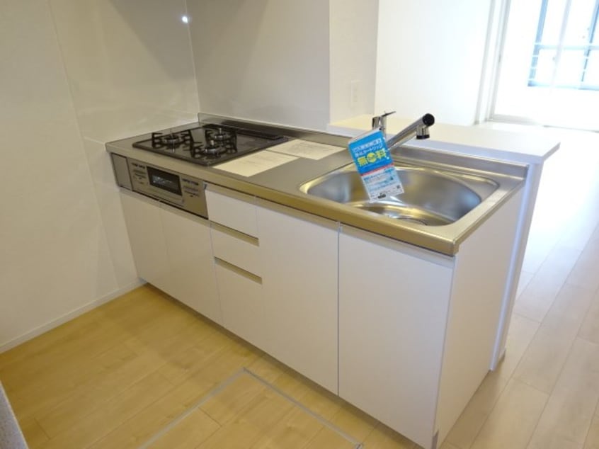  カーサ　プリートＳ