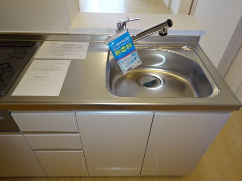  カーサ　プリートＳ