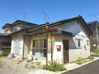 大塚住宅貸家　3-2