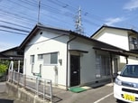 新井貸家