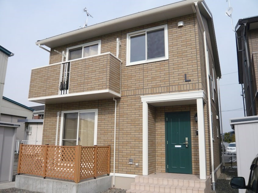  リビングタウン稲里 Ｌ