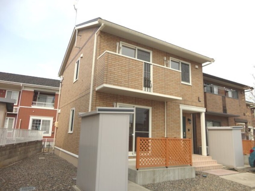  リビングタウン稲里 Ｌ