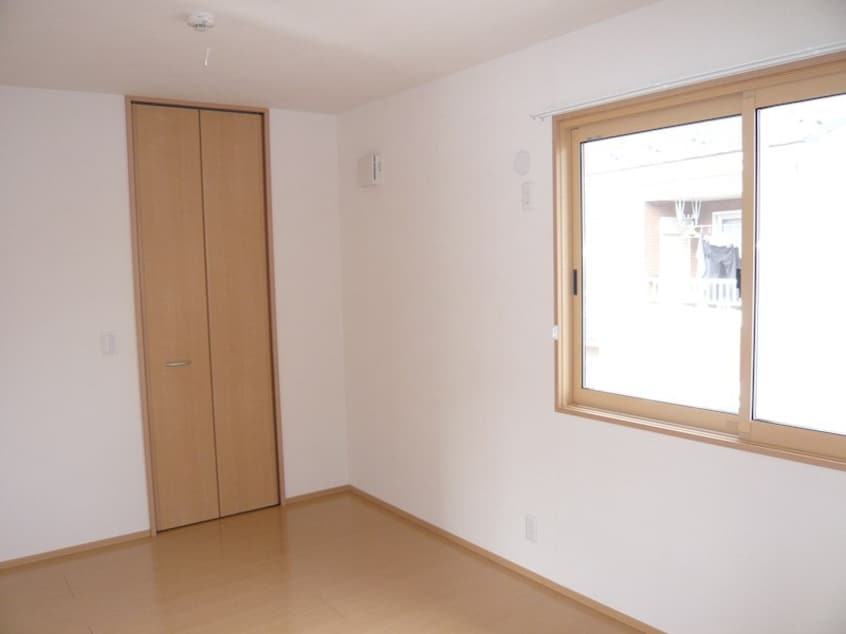  リビングタウン稲里 Ｌ