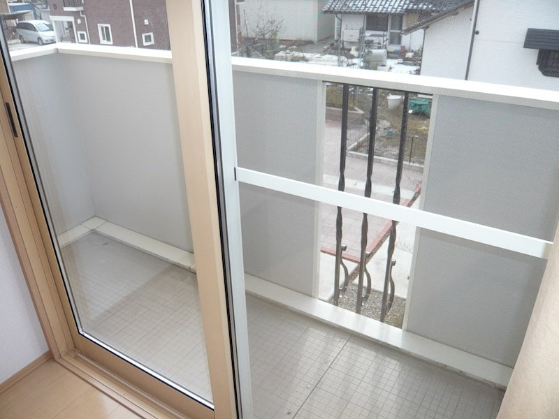  リビングタウン稲里 Ｌ