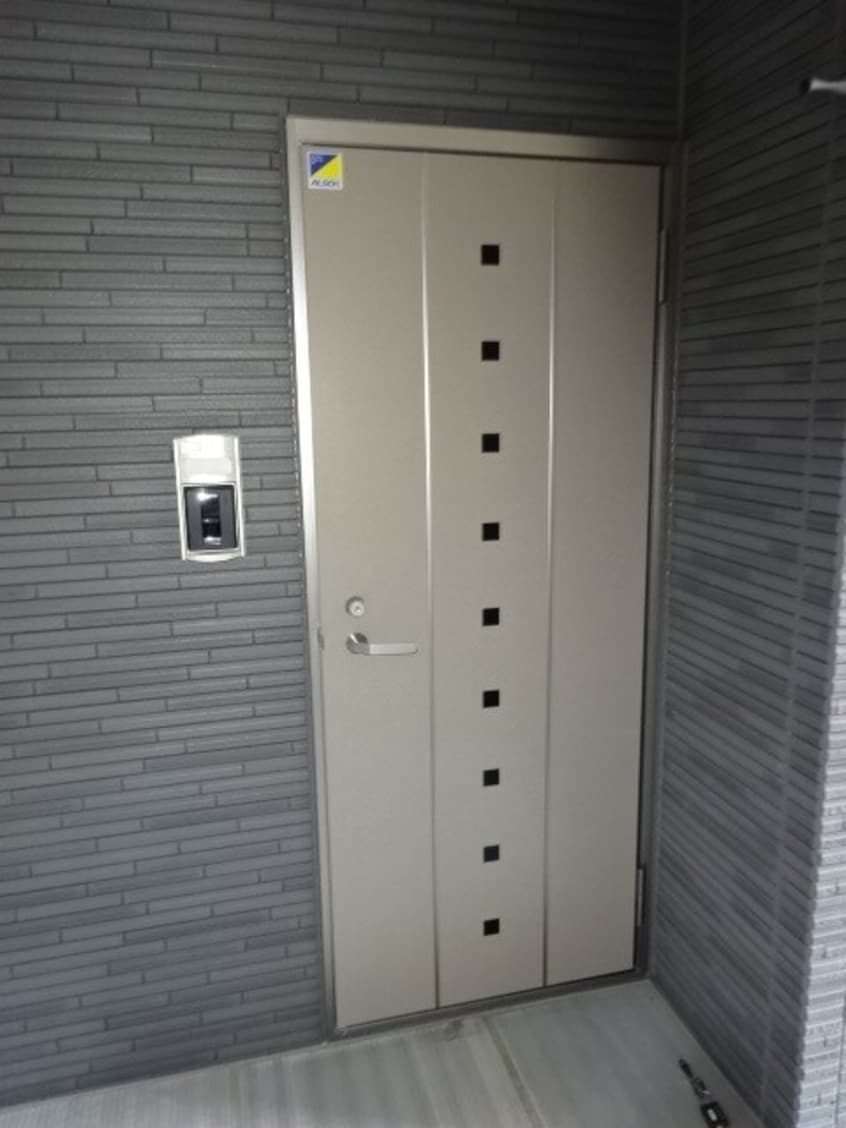 写真は204号室です（参考） リ・ブラン