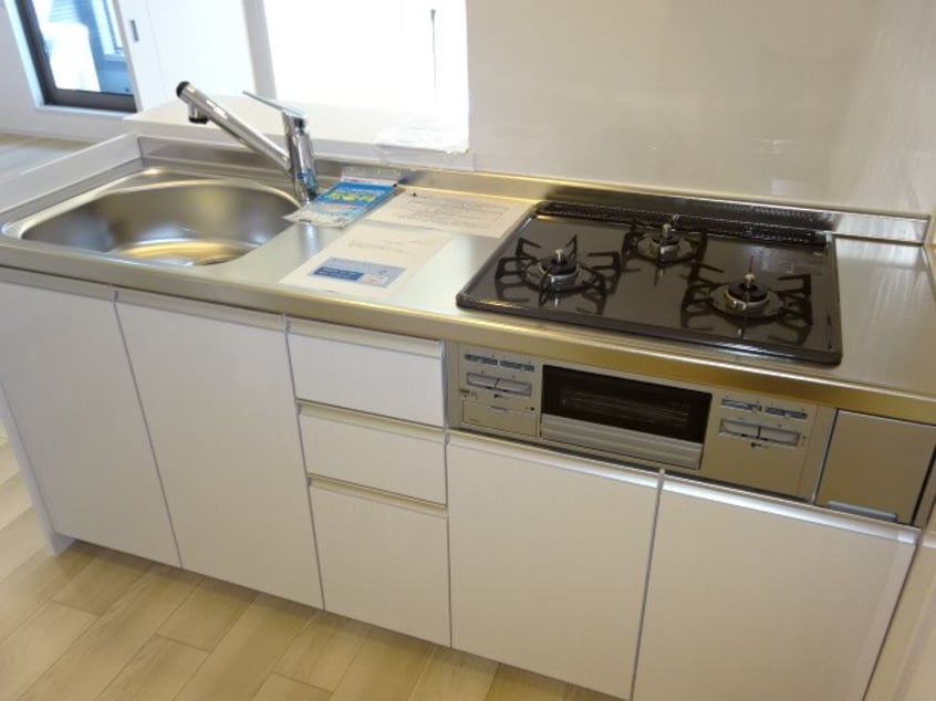 写真は204号室です（参考） リ・ブラン