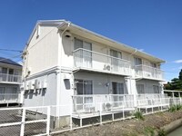 ジュネス上氷鉋A棟