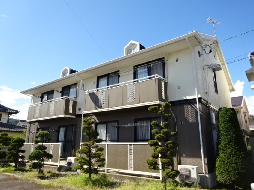  エスポワール伊藤Ｄ棟