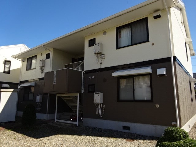  エスポワール伊藤Ｄ棟