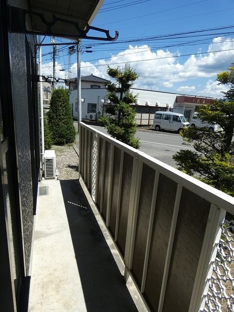  エスポワール伊藤Ｄ棟