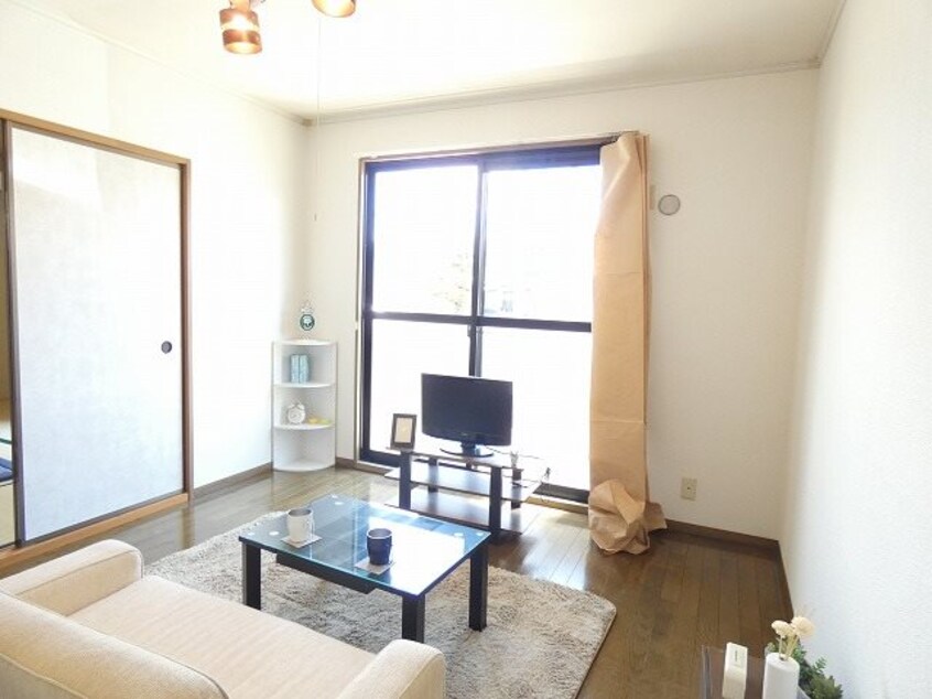  エスポワール伊藤Ｄ棟