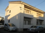 サンハイツ西村Ｂ棟