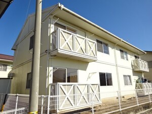 シャンブルしののい　Ｓ棟
