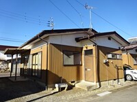 市川貸家　西中