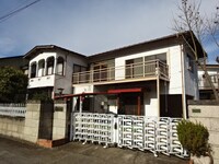 西条上貸家