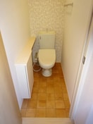 写真は103号室です（参考） Burg