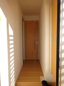 写真は103号室です（参考） Burg