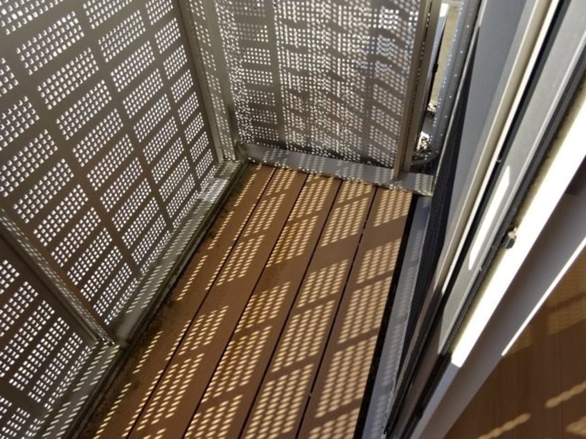 写真は103号室です（参考） Burg