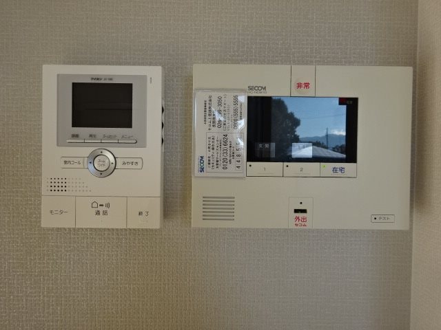 写真は103号室です（参考） Burg