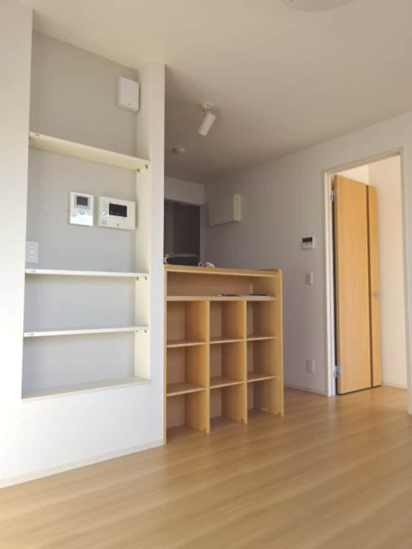 写真は103号室です（参考） Burg